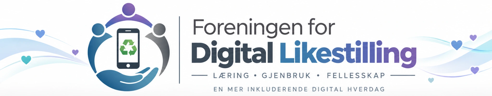 Foreningen for Digital Likestilling